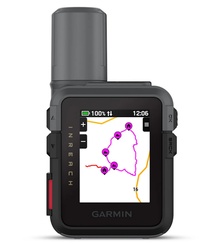 Garmin inReach Mini 3