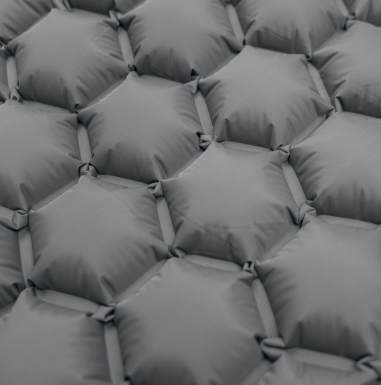 Stoney Creek Airflare Sleeping Mat