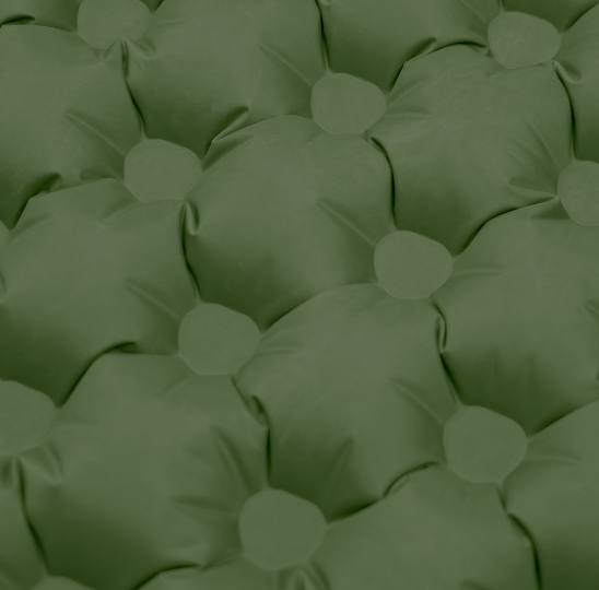 Stoney Creek Cloudflare Sleeping Mat