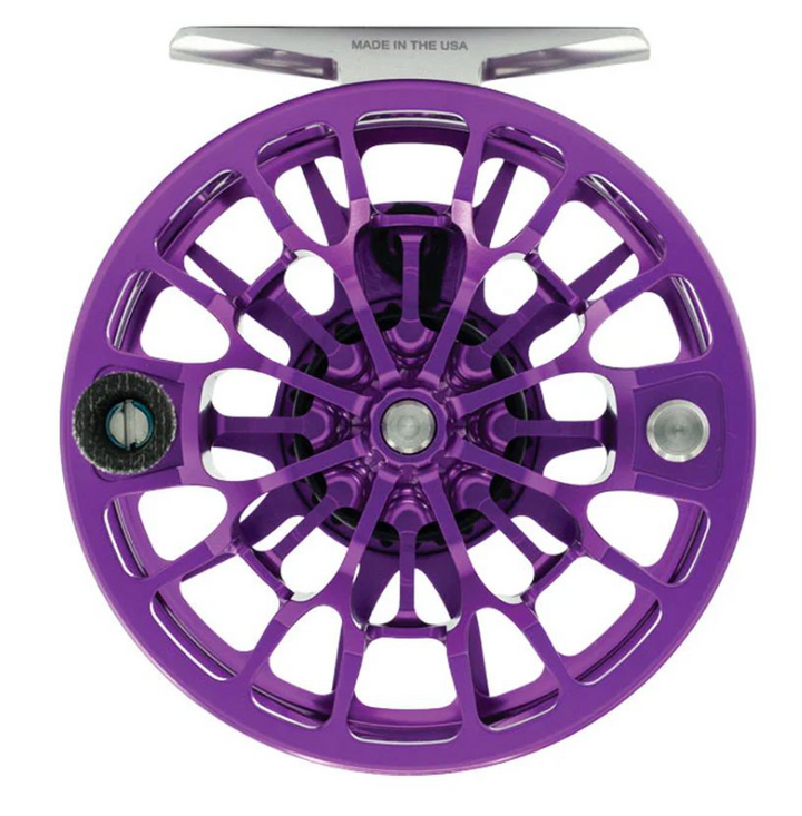 Ross Animas 5/6 Reel - Purple