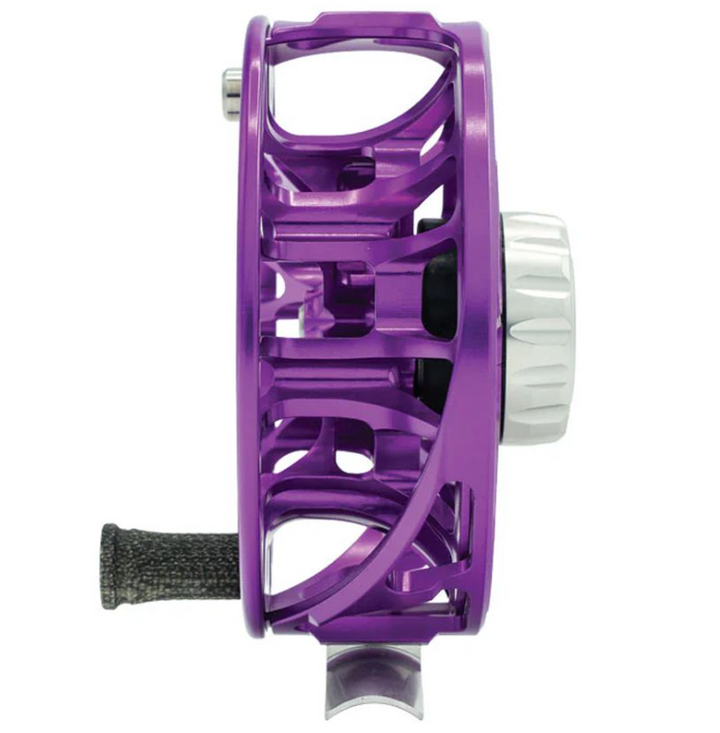 Ross Animas 5/6 Reel - Purple