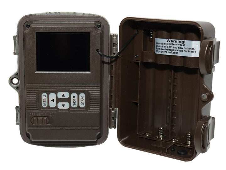 UOVision Select 30MP HD Trail/Security Camera