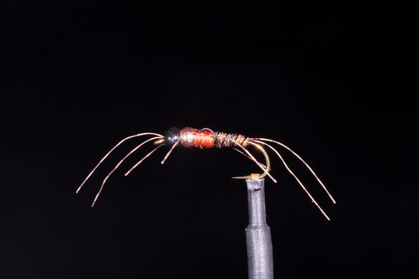 Manic Fly - Simons Uglies (1/2 DOZEN)