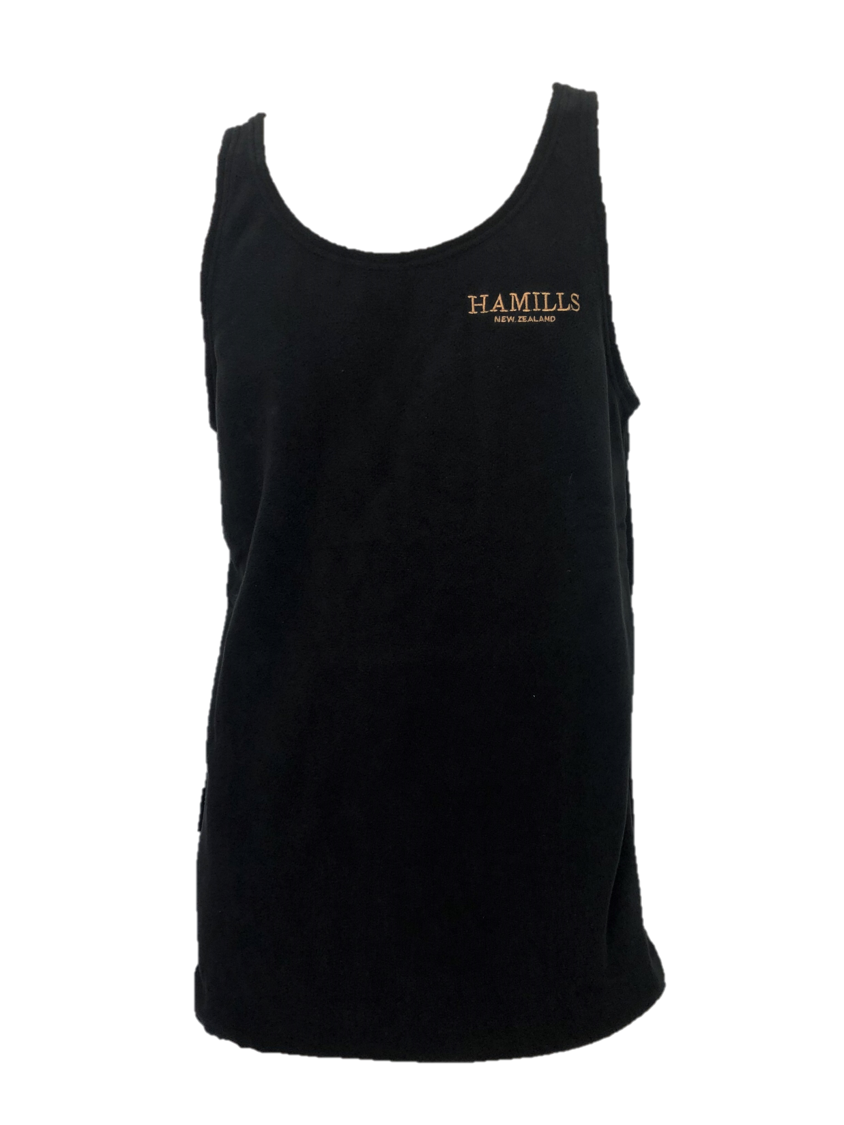 Hamills 6 Pack Fleece Pack