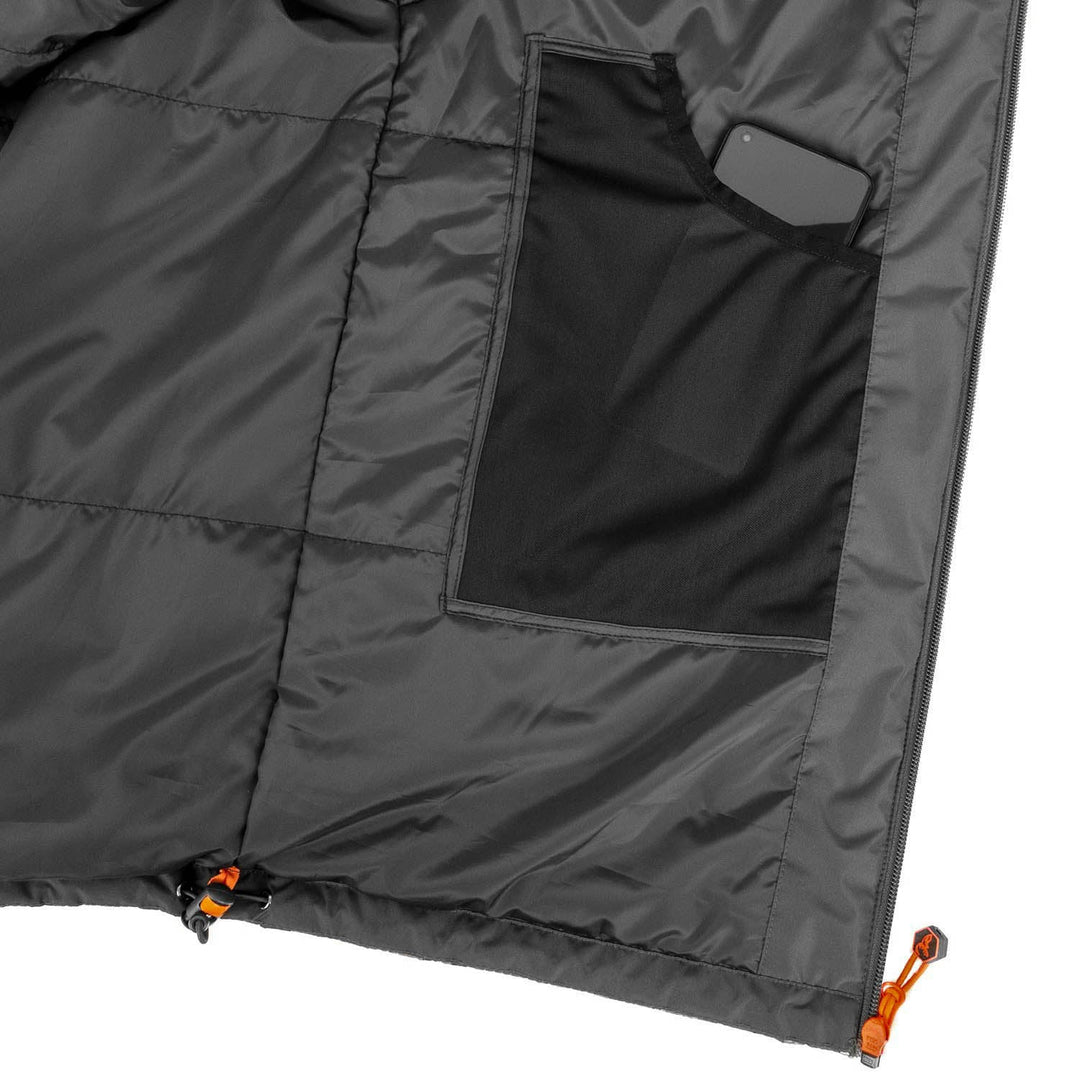 Hunters Element Sleet Jacket