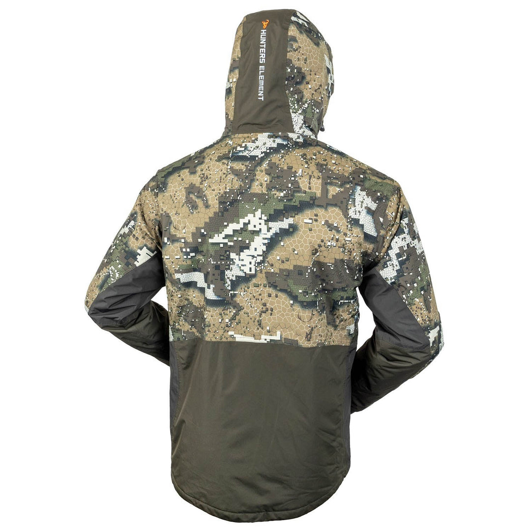 Hunters Element Sleet Jacket