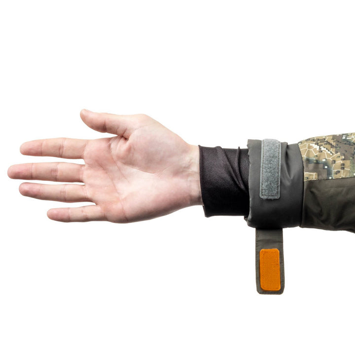 Hunters Element Sleet Jacket