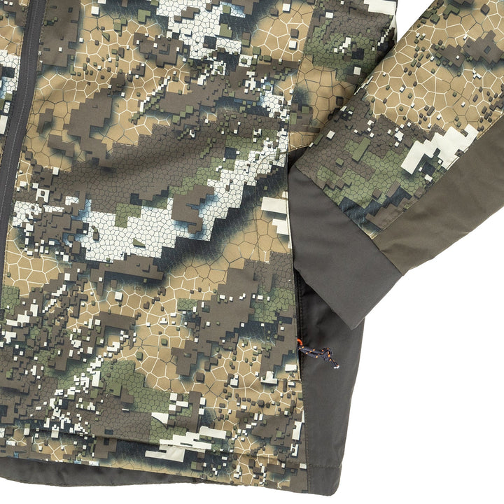 Hunters Element Sleet Jacket