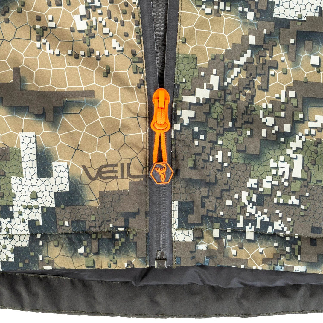 Hunters Element Sleet Jacket