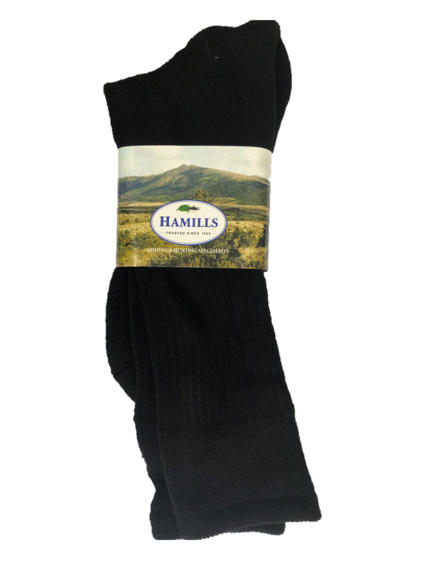 Hamills 6 Pack Fleece Pack