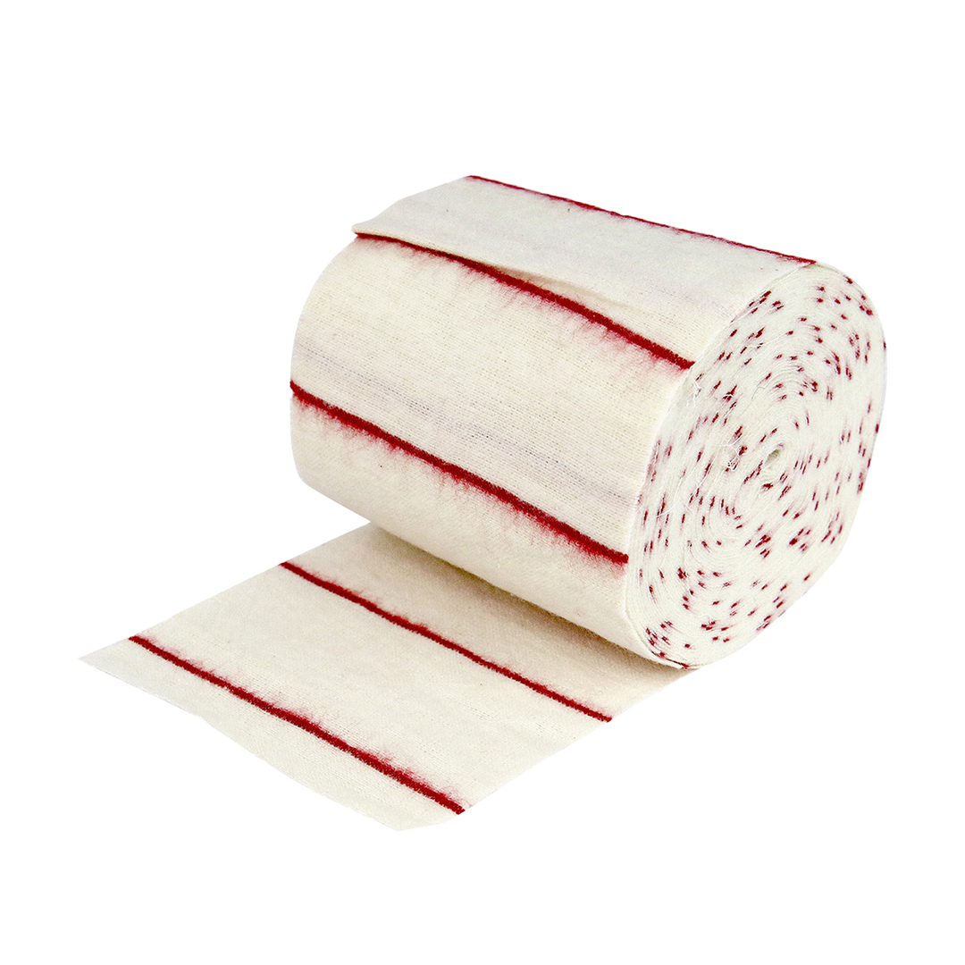 Spika Cleaning Cloth Roll - 8M