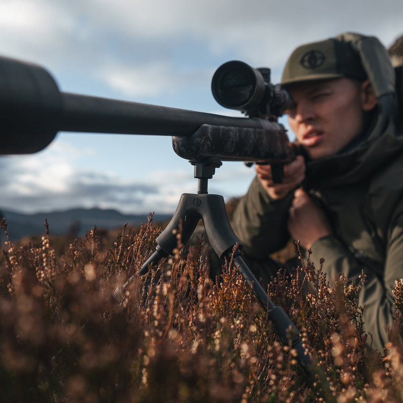 Spartan Precision Equipment Springbok Bipod
