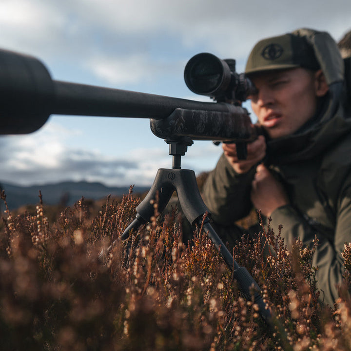 Spartan Precision Equipment Springbok Bipod