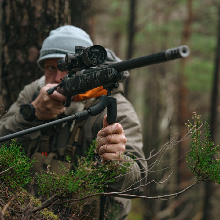 Spartan Precision Equipment Springbok Bipod