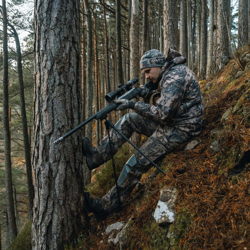 Spartan Precision Equipment Springbok Bipod