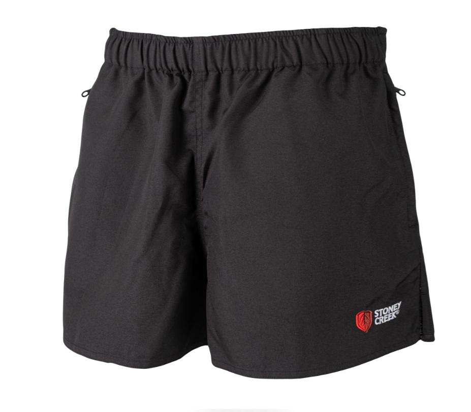 Mens shorts with pockets