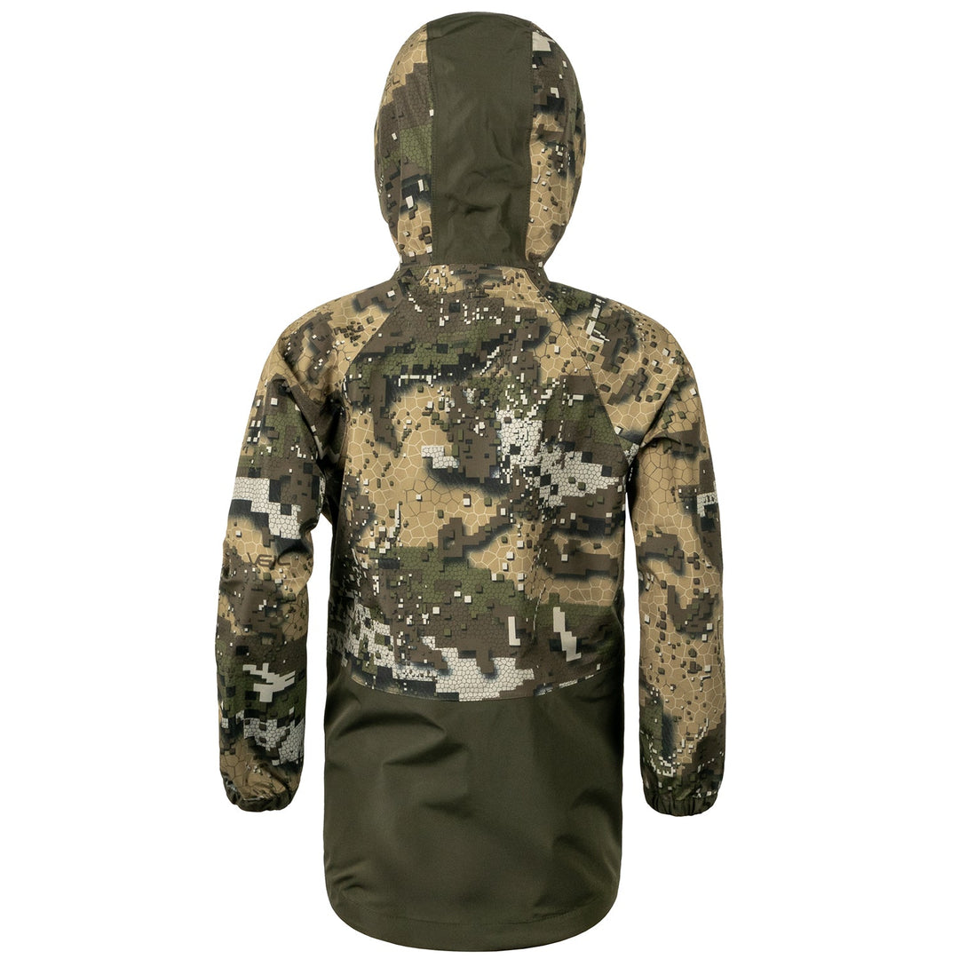 Hunters Element Kids Waterproof Stormlite Jacket