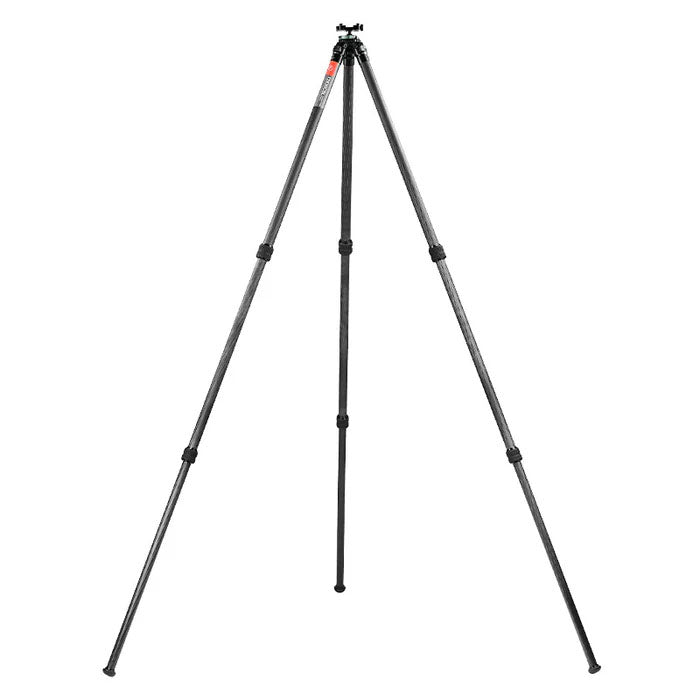 Sunwayfoto 2830CSL Tall Carbon Fiber Hunting Tripod