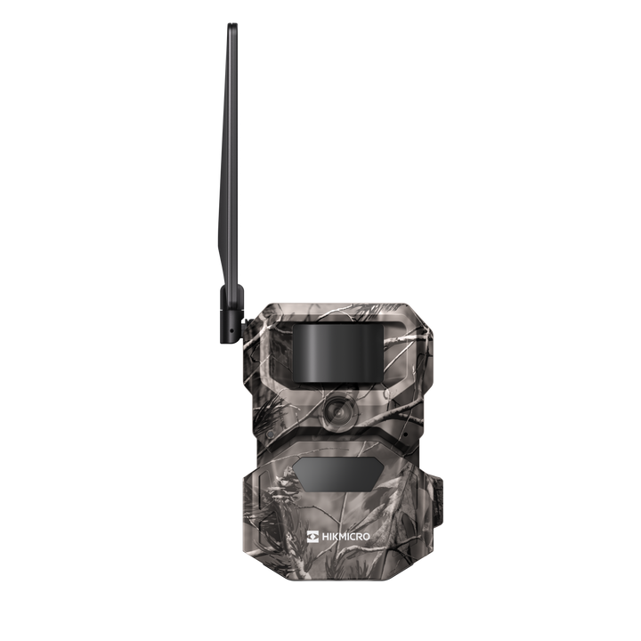 HIKMICRO T16 Smart 4G Trail Camera 24MP