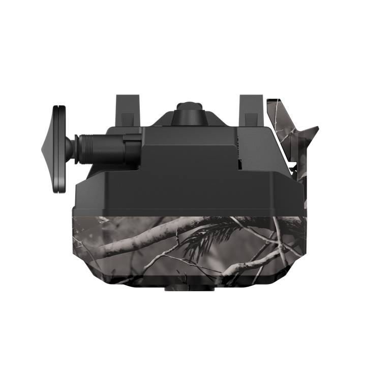 HIKMICRO T16 Smart 4G Trail Camera 24MP