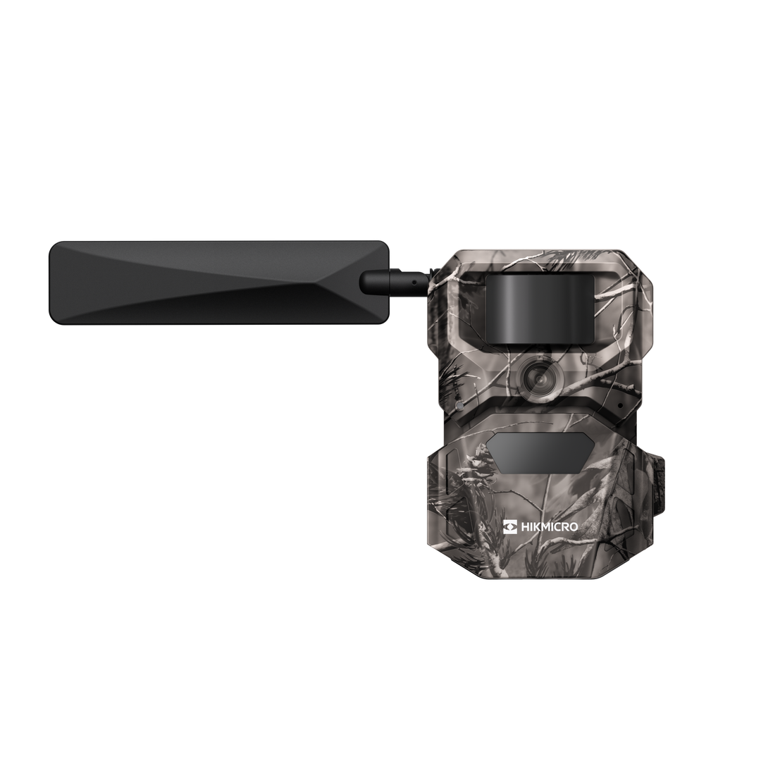HIKMICRO T16 Smart 4G Trail Camera 24MP