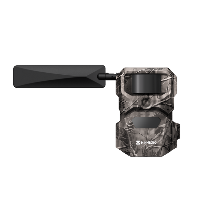 HIKMICRO T16 Smart 4G Trail Camera 24MP
