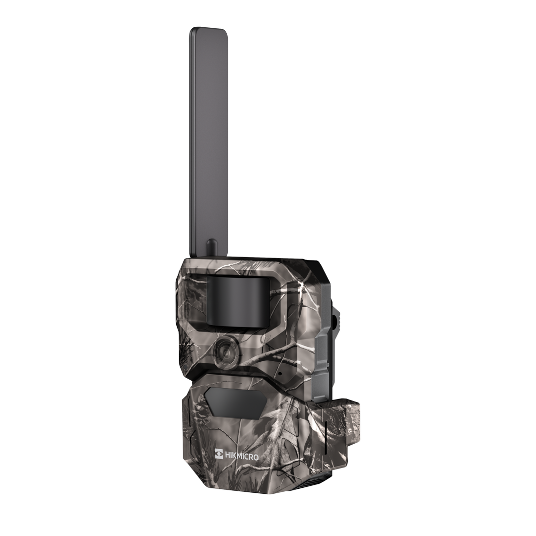 HIKMICRO T16 Smart 4G Trail Camera 24MP
