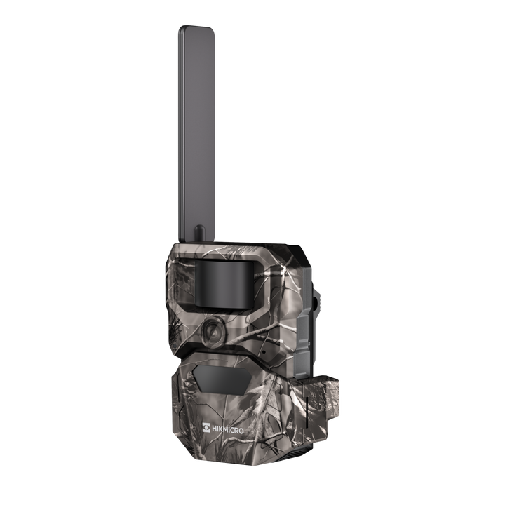 HIKMICRO T16 Smart 4G Trail Camera 24MP