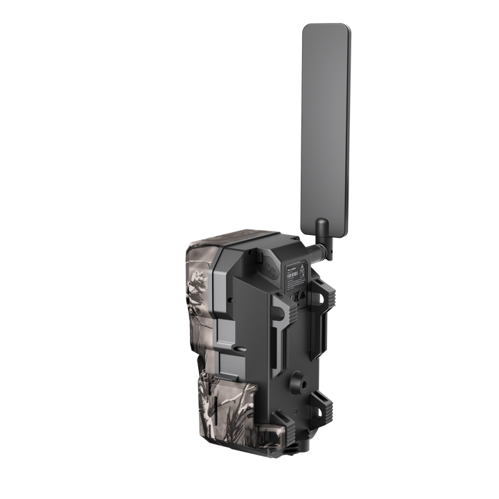 HIKMICRO T16 Smart 4G Trail Camera 24MP