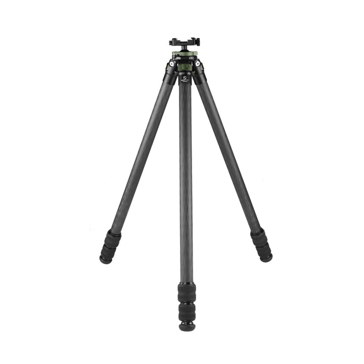 Sunwayfoto 2830CS Carbon Fibre Hunting Tripod with Inverted Ball Head