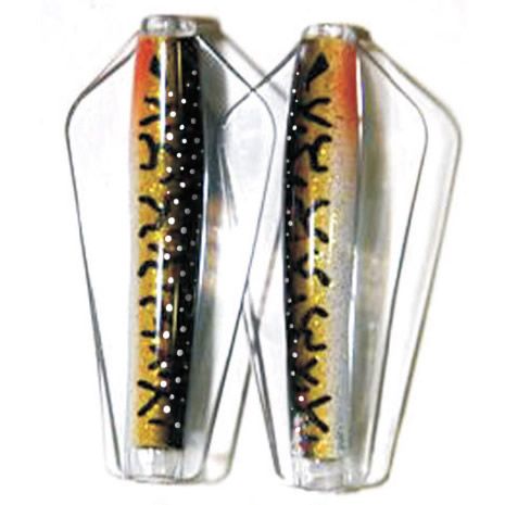 Tasmanian Devil Lures 13.5g