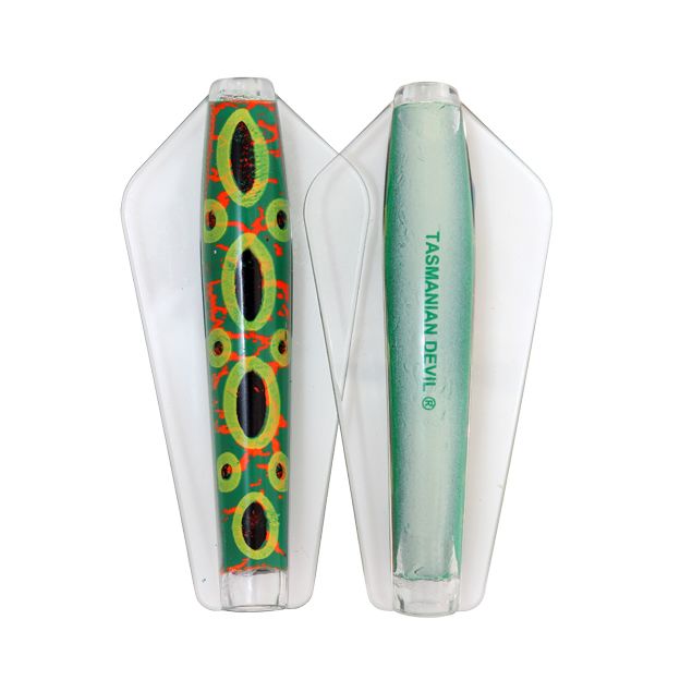 Tasmanian Devil Lures 13.5g