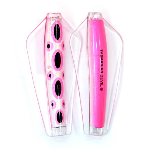 Tasmanian Devil Lures 13.5g