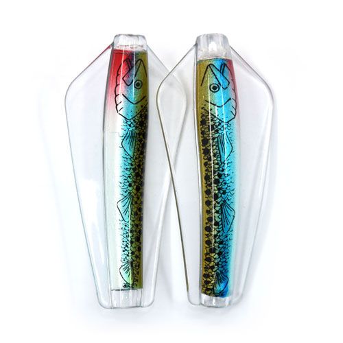 Tasmanian Devil Lures 13.5g