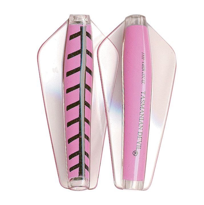 Tasmanian Devil Lures 13.5g