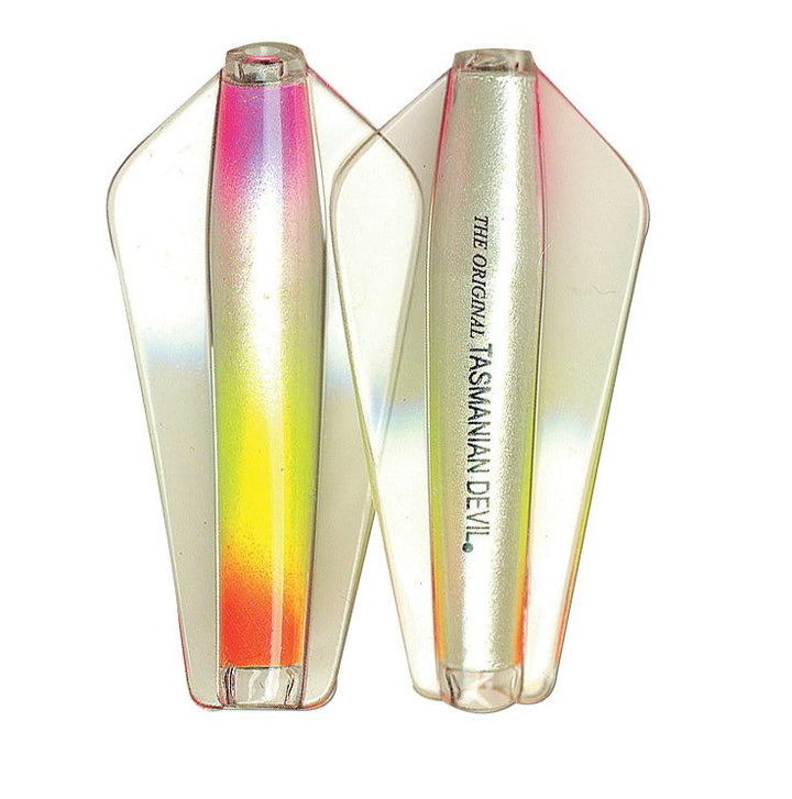 Tasmanian Devil Lures 13.5g