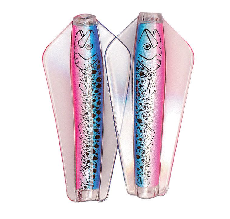 Tasmanian Devil Lures 13.5g