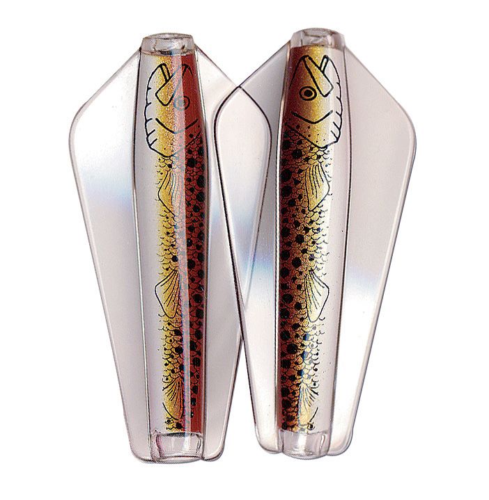 Tasmanian Devil Lures 13.5g