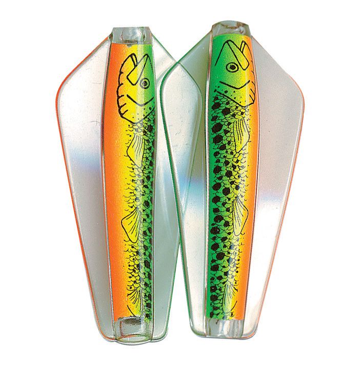 Tasmanian Devil Lures 13.5g