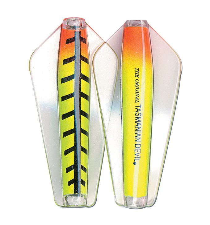 Tasmanian Devil Lures 13.5g