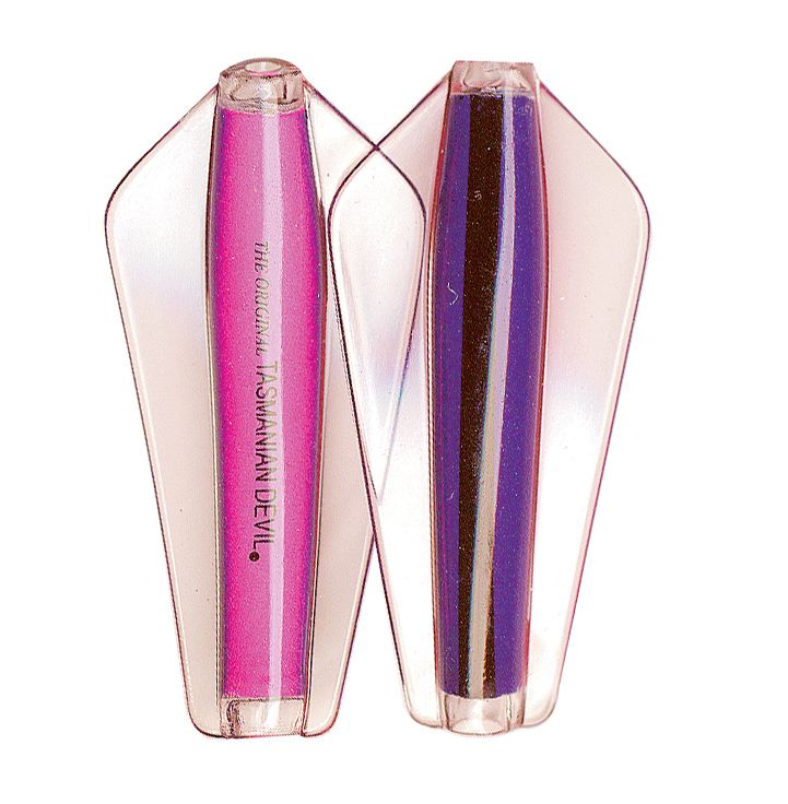 Tasmanian Devil Lures 13.5g