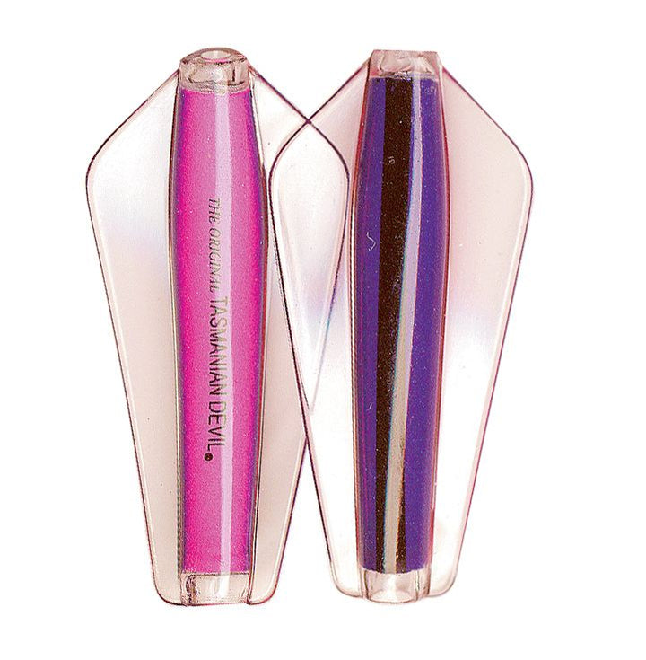 Tasmanian Devil Lures 13.5g