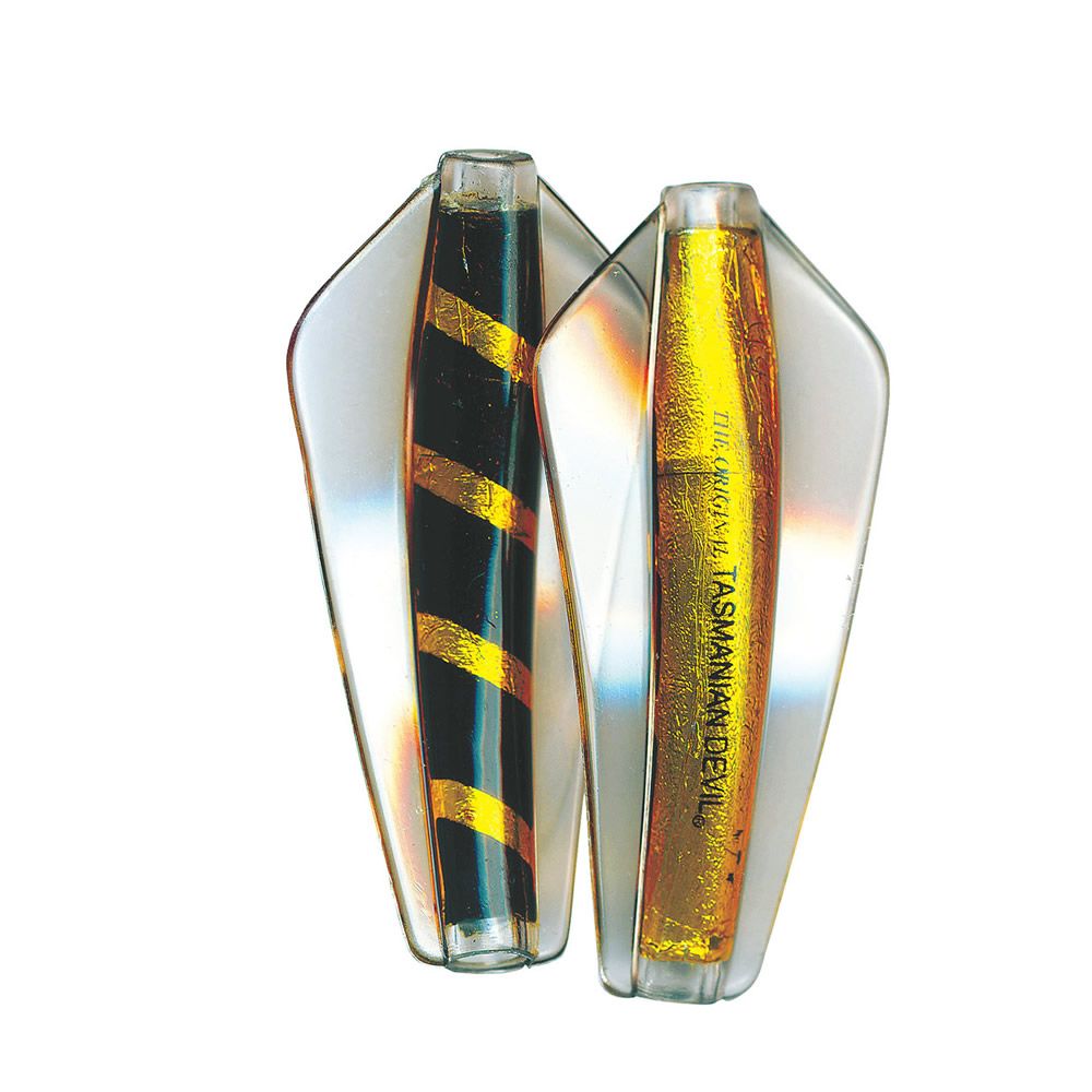 Tasmanian Devil Lures 13.5g