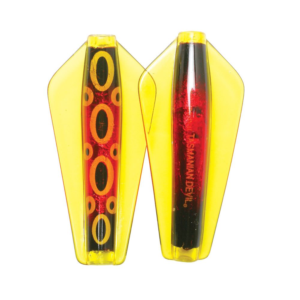 Tasmanian Devil Lures 13.5g