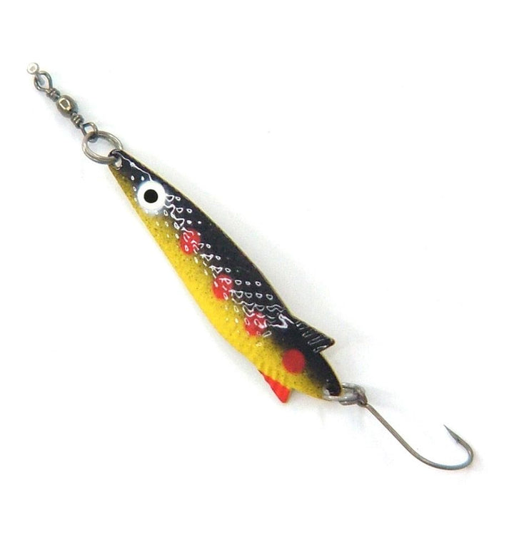 Kilwell NZ Toby 12 Gram Single Hook Lure
