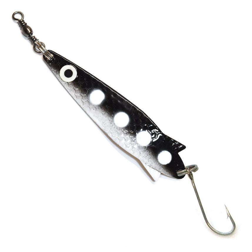 Kilwell NZ Toby 12 Gram Single Hook Lure