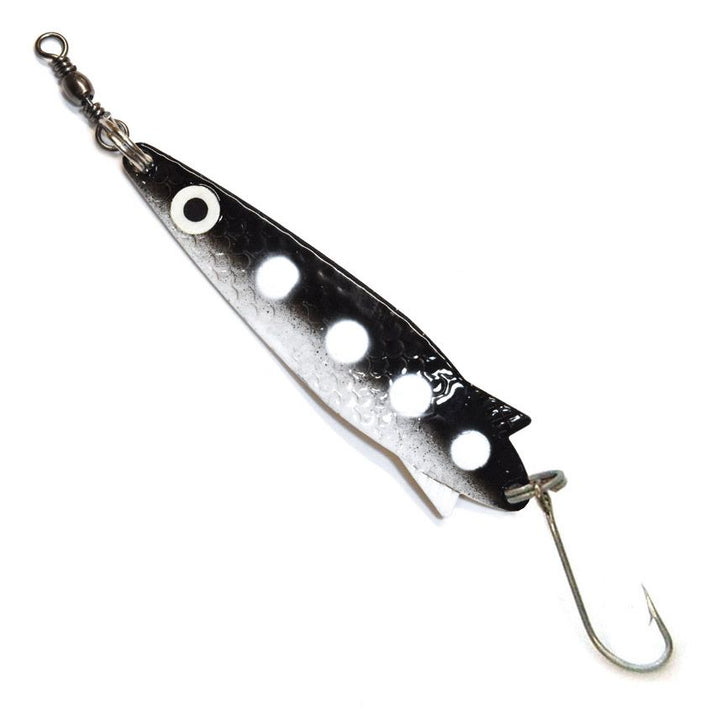 Kilwell NZ Toby 12 Gram Single Hook Lure