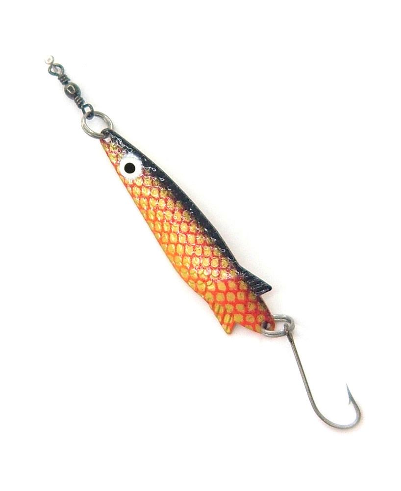 Kilwell NZ Toby 12 Gram Single Hook Lure