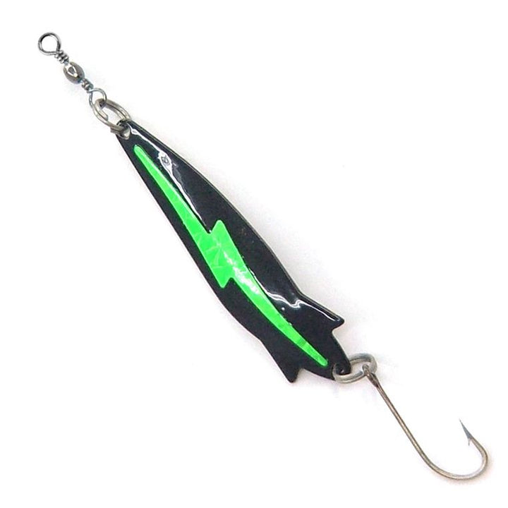 Kilwell NZ Toby Flash 12 Gram Single Hook Lure