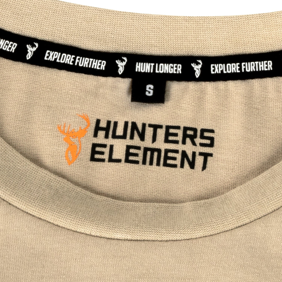 Hunters Element Trophy Haul Tee Kids